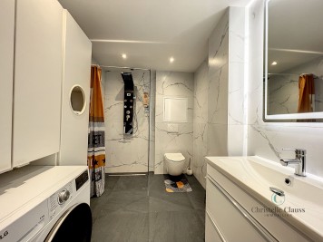Appartement - RIXHEIM - 88m² - 3 chambres