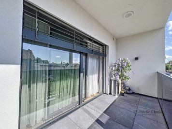 Appartement - RIXHEIM - 88m² - 3 chambres