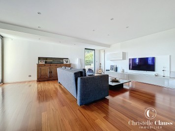 Maison - SOULTZ HAUT RHIN - 190m² - 4 chambres