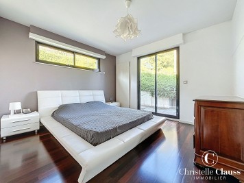 Maison - SOULTZ HAUT RHIN - 190m² - 4 chambres