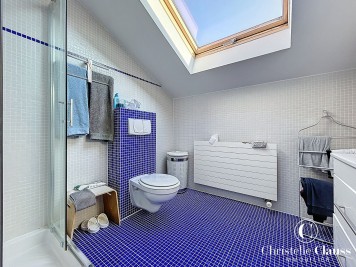 Maison - SOULTZ HAUT RHIN - 190m² - 4 chambres