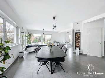 Maison - ODRATZHEIM - 207m² - 6 chambres