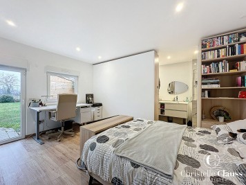 Maison - ODRATZHEIM - 207m² - 6 chambres