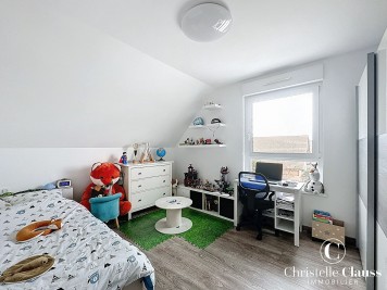 Maison - ODRATZHEIM - 207m² - 6 chambres