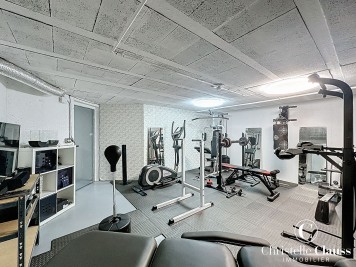 Maison - ODRATZHEIM - 207m² - 6 chambres