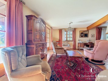Maison - COLMAR - 192m² - 4 chambres