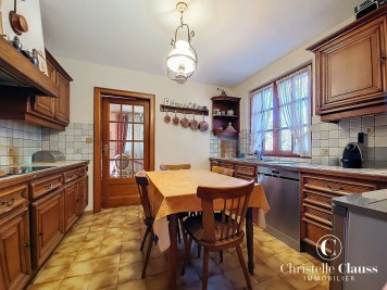 Maison - COLMAR - 192m² - 4 chambres