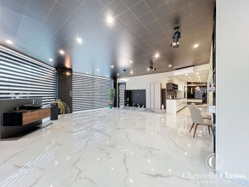 Local professionnel - RIXHEIM - 156m²