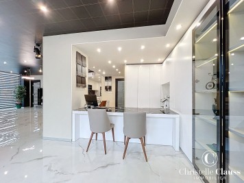 Local professionnel - RIXHEIM - 156m²