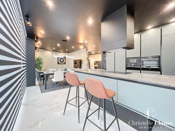 Local professionnel - RIXHEIM - 156m²
