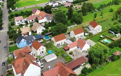 Programme neuf - KRAFFT - 94m²