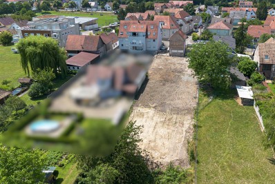 Programme neuf - KRAFFT - 94m²