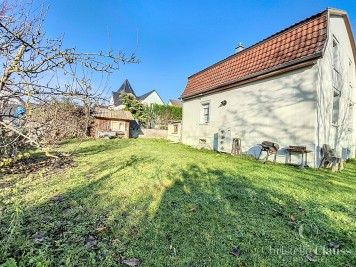 Maison - KINGERSHEIM - 127m² - 5 chambres