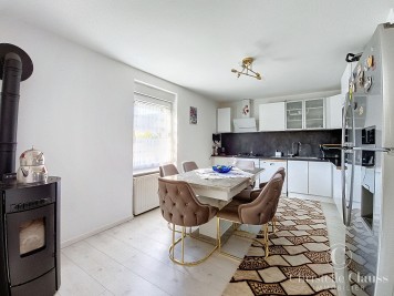 Maison - KINGERSHEIM - 127m² - 5 chambres