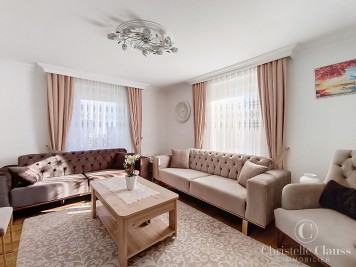 Maison - KINGERSHEIM - 127m² - 5 chambres