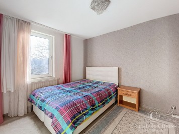 Maison - KINGERSHEIM - 127m² - 5 chambres