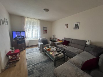 Immeuble - MULHOUSE - 400m² - 11 chambres