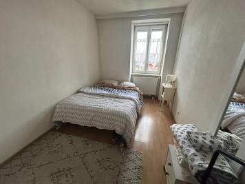 Immeuble - MULHOUSE - 400m² - 11 chambres