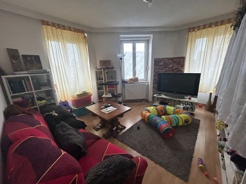 Immeuble - MULHOUSE - 400m² - 11 chambres