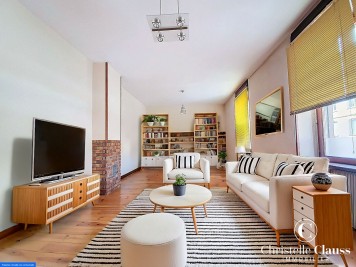 Appartement - COLMAR - 68m² - 2 chambres