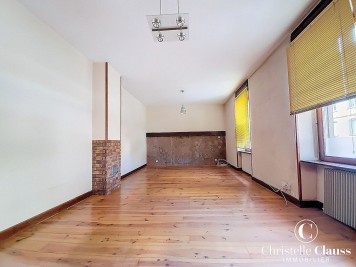 Appartement - COLMAR - 68m² - 2 chambres