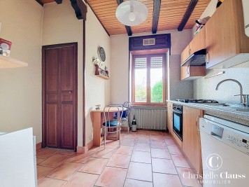 Appartement - COLMAR - 68m² - 2 chambres