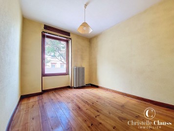 Appartement - COLMAR - 68m² - 2 chambres