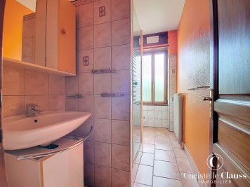 Appartement - COLMAR - 68m² - 2 chambres