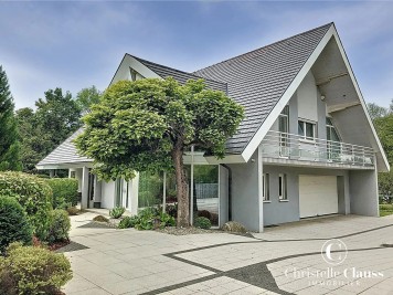 Maison - HEGENHEIM - 297m² - 5 chambres