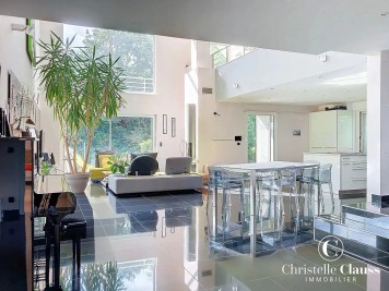 Maison - HEGENHEIM - 297m² - 5 chambres