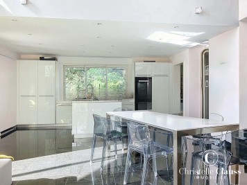Maison - HEGENHEIM - 297m² - 5 chambres