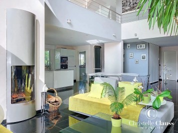 Maison - HEGENHEIM - 297m² - 5 chambres