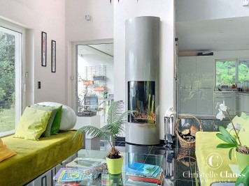 Maison - HEGENHEIM - 297m² - 5 chambres