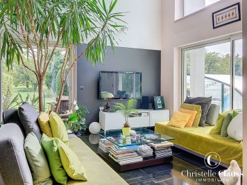Maison - HEGENHEIM - 297m² - 5 chambres