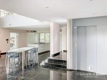 Maison - HEGENHEIM - 297m² - 5 chambres