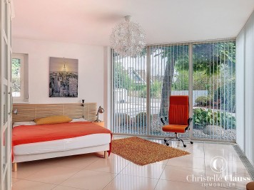 Maison - HEGENHEIM - 297m² - 5 chambres
