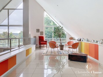 Maison - HEGENHEIM - 297m² - 5 chambres