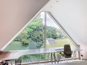 Maison - HEGENHEIM - 297m² - 5 chambres