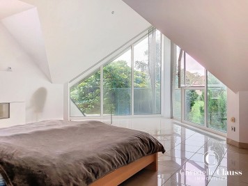 Maison - HEGENHEIM - 297m² - 5 chambres