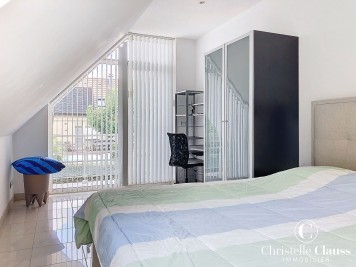 Maison - HEGENHEIM - 297m² - 5 chambres