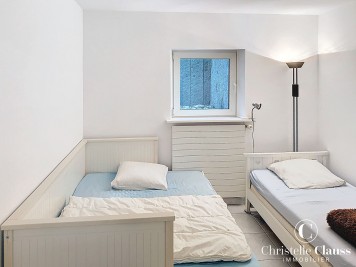 Maison - HEGENHEIM - 297m² - 5 chambres