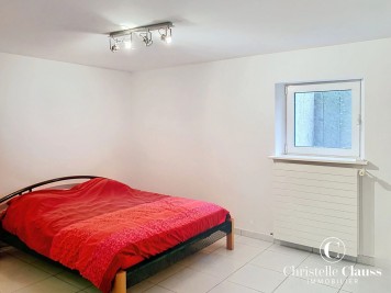 Maison - HEGENHEIM - 297m² - 5 chambres