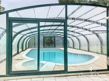 Maison - HEGENHEIM - 297m² - 5 chambres