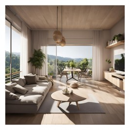 Programme neuf - ANNECY - 66m² - 2 chambres