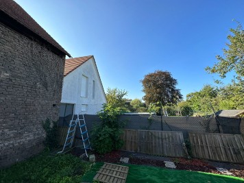 Immeuble - FEGERSHEIM - 677m² - 6 chambres