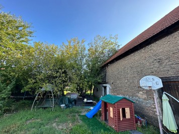 Immeuble - FEGERSHEIM - 677m² - 6 chambres