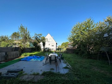 Immeuble - FEGERSHEIM - 677m² - 6 chambres