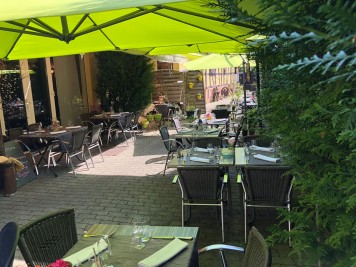 Immeuble - FEGERSHEIM - 677m² - 6 chambres