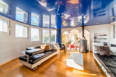 Maison - LEIMBACH - 170m² - 5 chambres