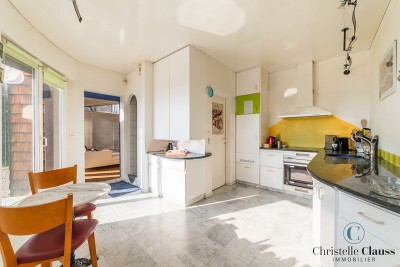 Maison - LEIMBACH - 170m² - 5 chambres